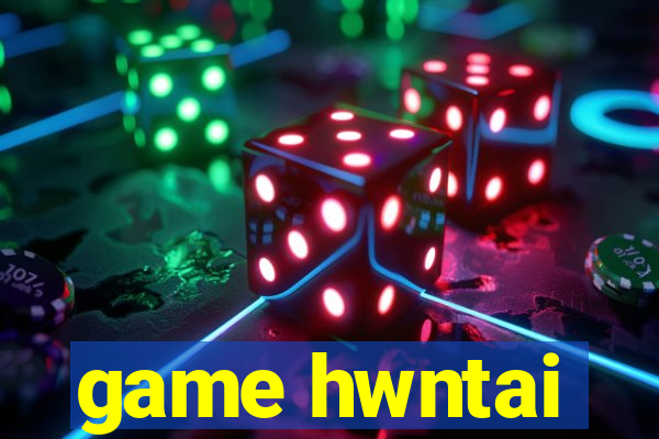 game hwntai